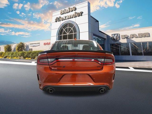 2023 Dodge Charger GT AWD