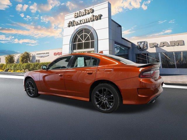 2023 Dodge Charger GT AWD