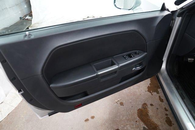 2012 Dodge Challenger 2dr Cpe R/T Plus