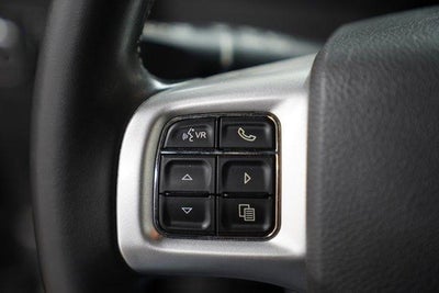 2012 Dodge Challenger 2dr Cpe R/T Plus