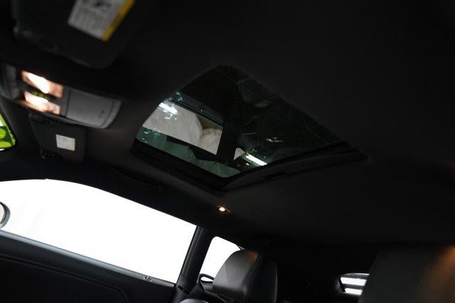 2012 Dodge Challenger 2dr Cpe R/T Plus