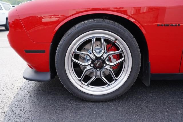 2020 Dodge Challenger R/T RWD