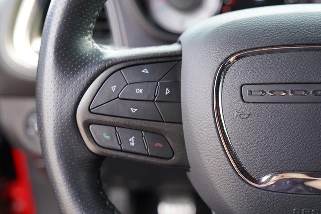 2020 Dodge Challenger R/T RWD