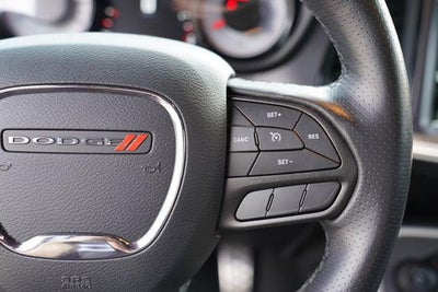 2020 Dodge Challenger R/T RWD