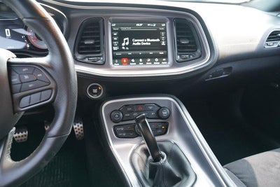 2020 Dodge Challenger R/T RWD