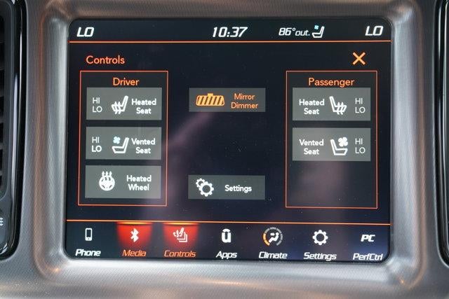 2020 Dodge Challenger R/T RWD
