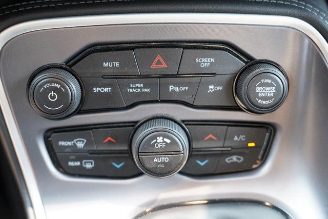 2020 Dodge Challenger R/T RWD