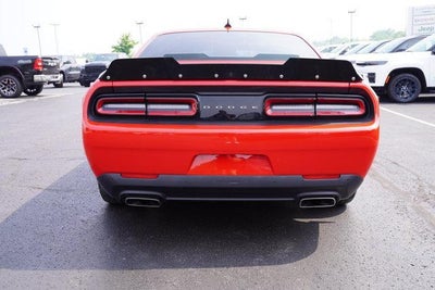 2020 Dodge Challenger R/T RWD