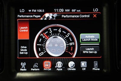 2016 Dodge Challenger 2dr Cpe R/T Scat Pack