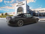 2016 Dodge Challenger 2dr Cpe R/T Scat Pack