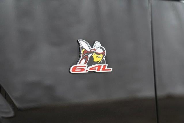 2016 Dodge Challenger 2dr Cpe R/T Scat Pack