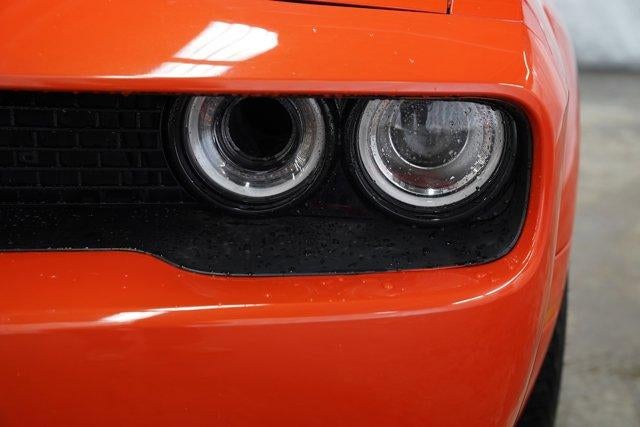 2021 Dodge Challenger SRT Hellcat Redeye Widebody RWD