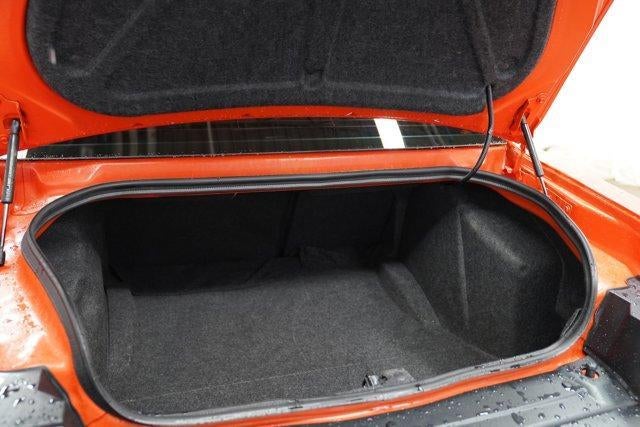 2021 Dodge Challenger SRT Hellcat Redeye Widebody RWD