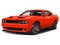 2021 Dodge Challenger SRT Hellcat Redeye Widebody RWD