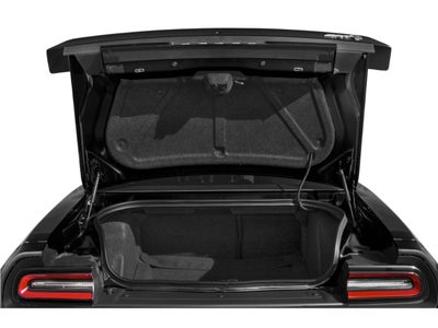 2021 Dodge Challenger SRT Hellcat Redeye Widebody RWD