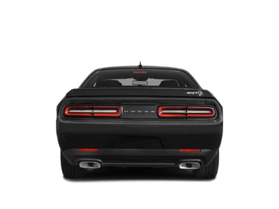 2021 Dodge Challenger SRT Hellcat Redeye Widebody RWD