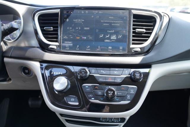 2024 Chrysler Pacifica Touring L FWD
