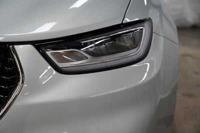 2026 Chrysler Pacifica Select FWD