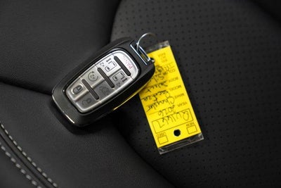 2026 Chrysler Pacifica Select FWD