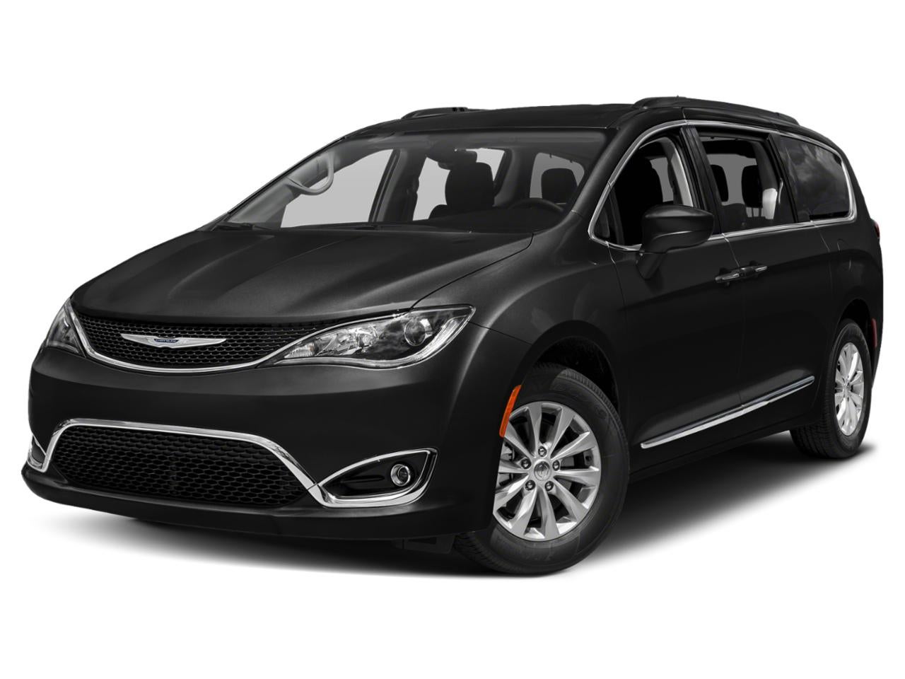 2018 Chrysler Pacifica Touring L FWD