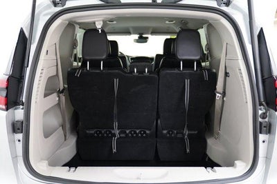 2024 Chrysler Pacifica Touring L FWD