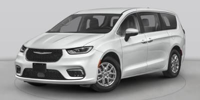 2024 Chrysler Pacifica Touring L FWD