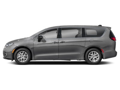 2025 Chrysler Pacifica Select FWD
