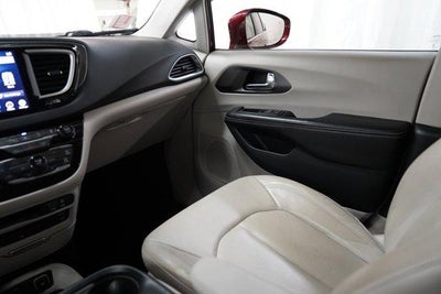 2020 Chrysler Pacifica Touring L Plus FWD