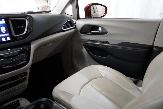 2020 Chrysler Pacifica Touring L Plus FWD