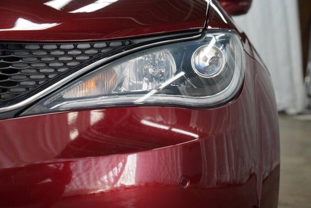 2020 Chrysler Pacifica Touring L Plus FWD