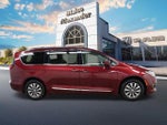 2020 Chrysler Pacifica Touring L Plus FWD