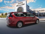 2020 Chrysler Pacifica Touring L Plus FWD