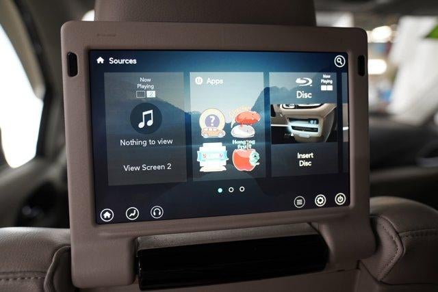 2020 Chrysler Pacifica Touring L Plus FWD