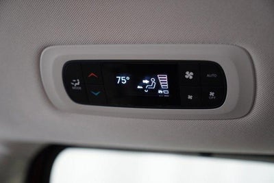 2020 Chrysler Pacifica Touring L Plus FWD