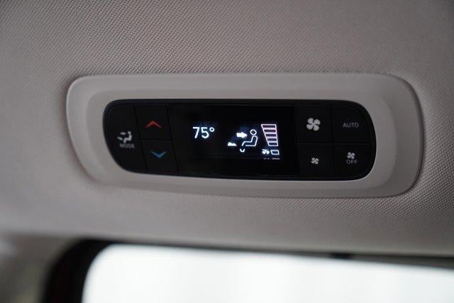 2020 Chrysler Pacifica Touring L Plus FWD