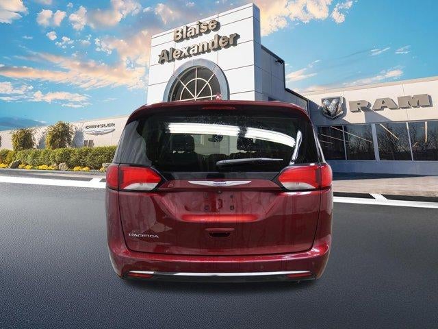 2020 Chrysler Pacifica Touring L Plus FWD
