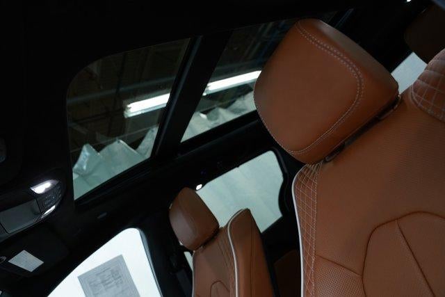 2026 Chrysler Pacifica Pinnacle AWD