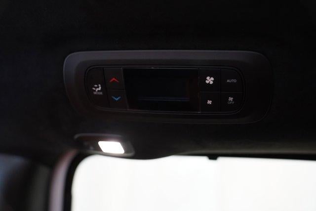 2026 Chrysler Pacifica Pinnacle AWD