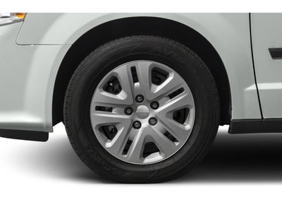 2019 Dodge Grand Caravan SE 35th Anniversary Edition Wagon