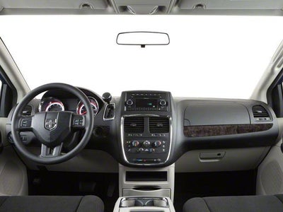 2011 Dodge Grand Caravan 4dr Wgn R/T