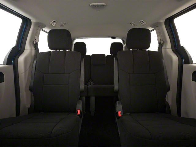 2011 Dodge Grand Caravan 4dr Wgn R/T