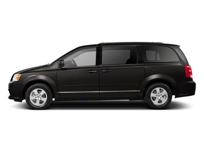 2011 Dodge Grand Caravan 4dr Wgn R/T