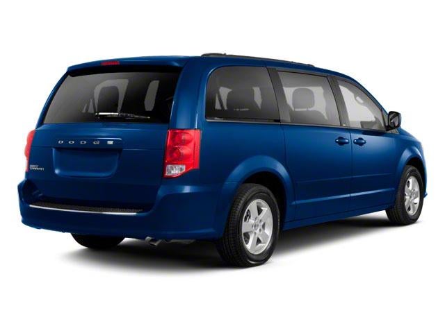 2011 Dodge Grand Caravan 4dr Wgn R/T