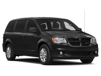 2011 Dodge Grand Caravan 4dr Wgn R/T