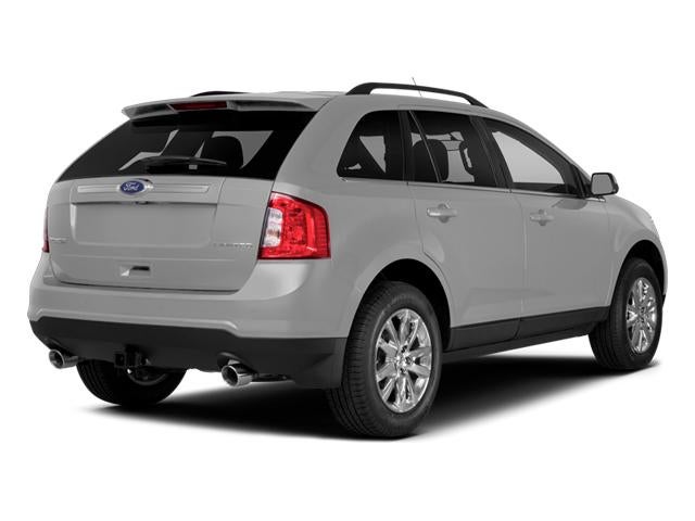 2014 Ford Edge 4dr SEL AWD