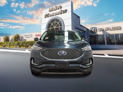 2023 Ford Edge SEL AWD