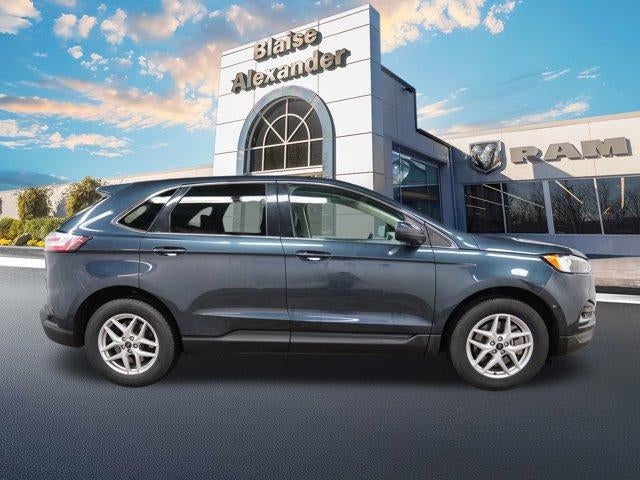 2023 Ford Edge SEL AWD
