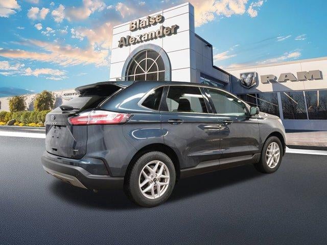 2023 Ford Edge SEL AWD