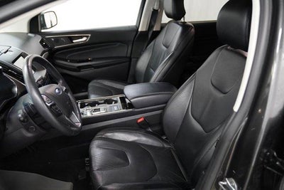 2019 Ford Edge Titanium AWD