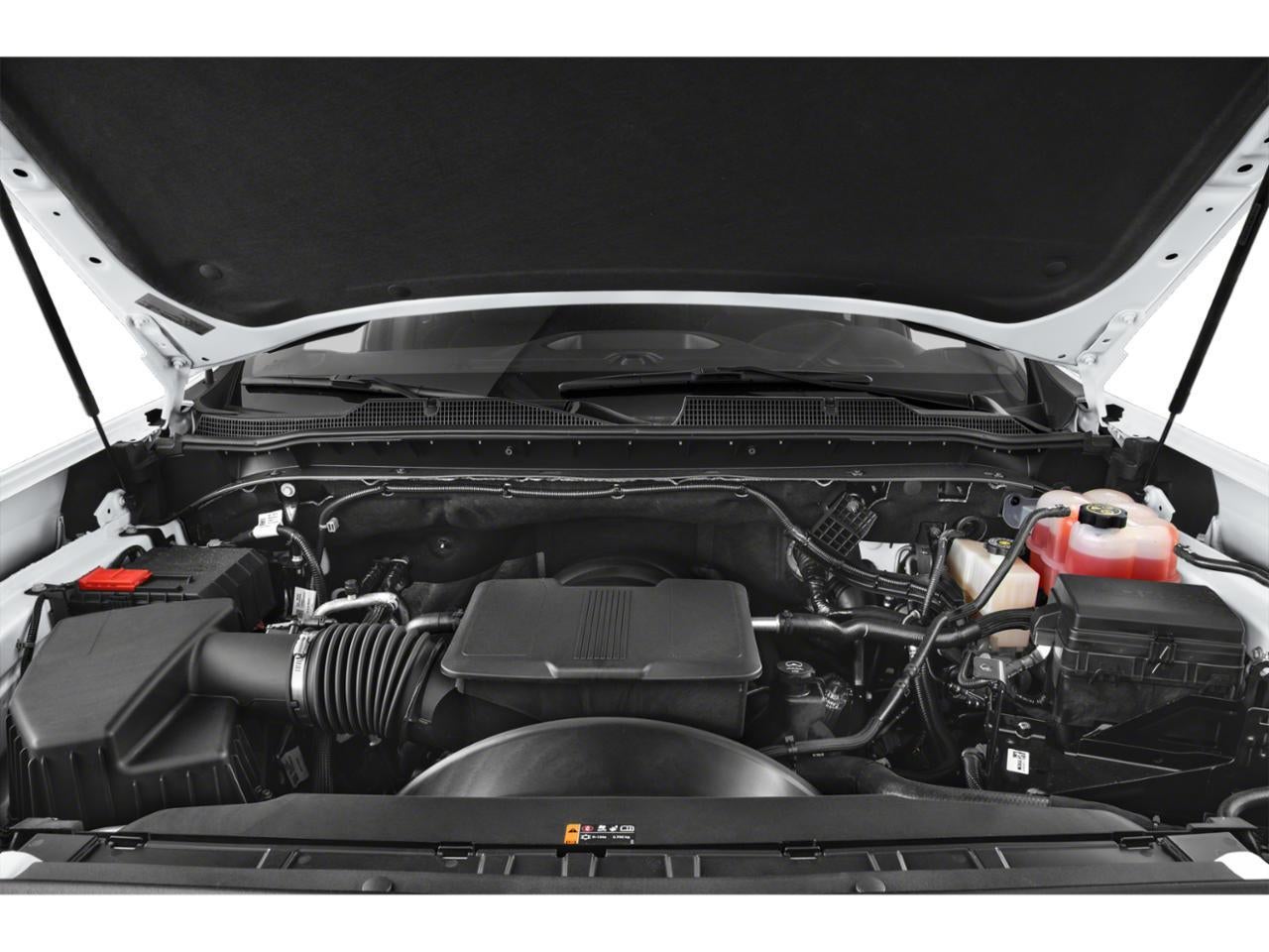 2024 Chevrolet Silverado 2500 HD Crew Cab Standard Box 4-Wheel Drive LT